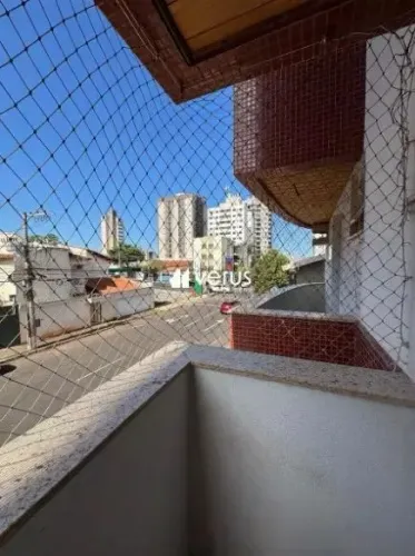 Apartamento à venda, 3 quartos, 3 suítes, 2 vagas, Saraiva - Uberlândia/MG