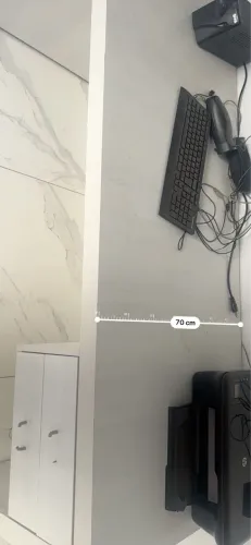 Mesa de escritório