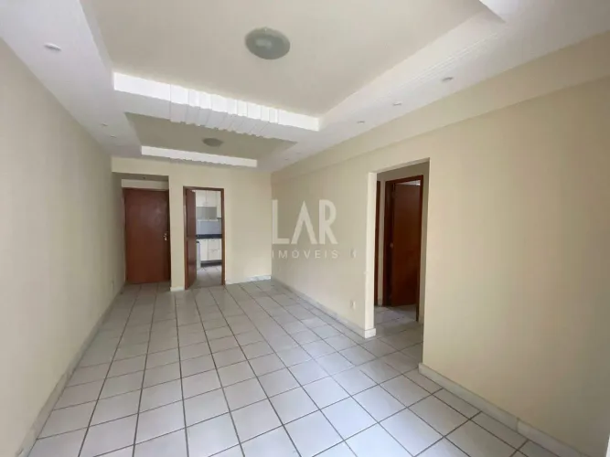 Apartamento à venda, 2 quartos, 2 vagas, Buritis - Belo Horizonte/MG