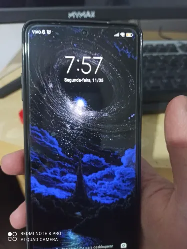 Black Shark 5 pro
