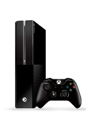 Xbox one fat+ HDMI + Controle personalizado