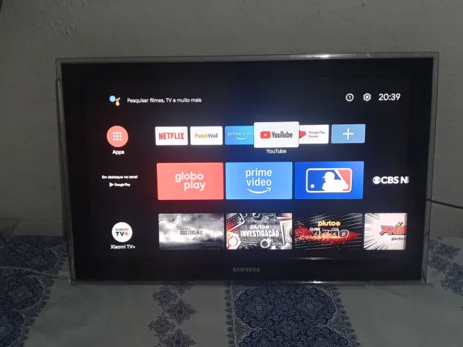 TV SAMSUNG 32 DIGITAL 