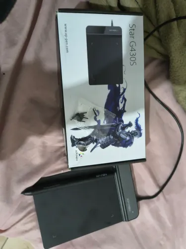 Mesa Digitalizadora