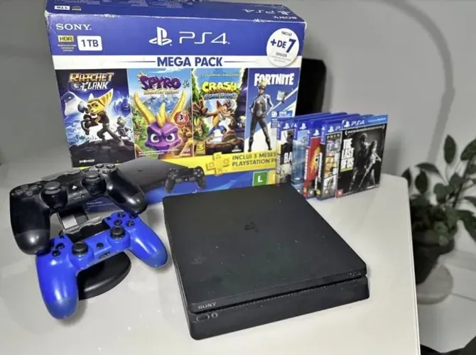 PS4
