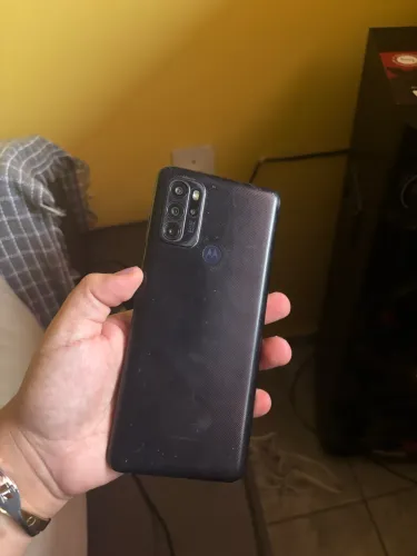 Motolora g60