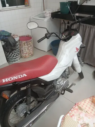 Honda pop 110i 23/23