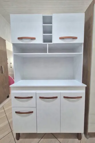 Armário de cozinha NOVO 