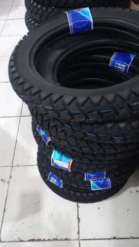 PNEU 110/90R17 VIPAL TRASEIRO DA BROS 