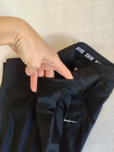 Legging Nike Dri-FIT Original - Tam. XS (PP)