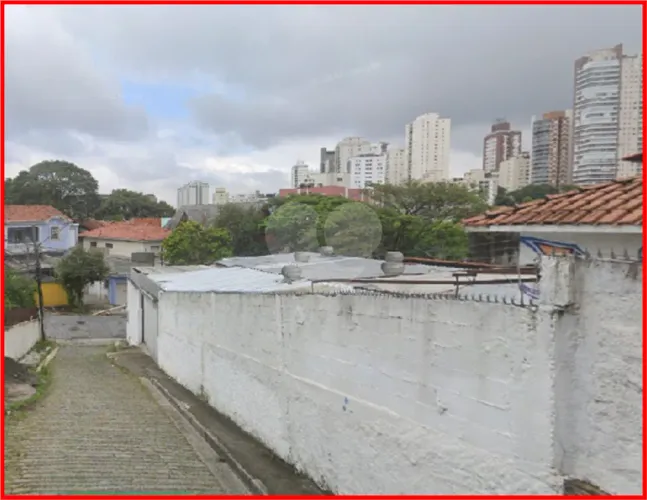 Galpão à venda em Vila madalena - SP