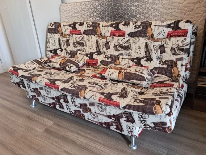 Sofá cama