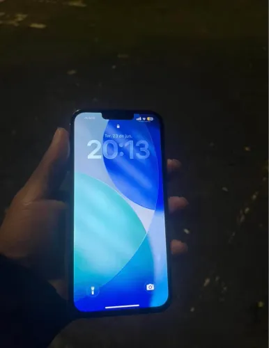 Vendo iPhone 13 Pro Max 128gb saúde da bateria 100%