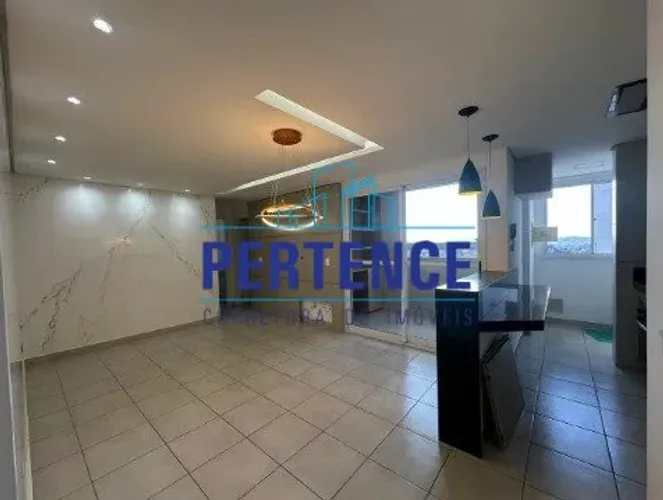 Apartamento a venda Residencial Constelação