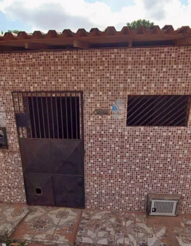 Vendo casa na vila kiola