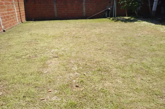 Terreno Praia de Pititinga