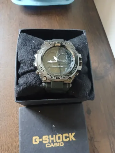 Relógio G-Shock
