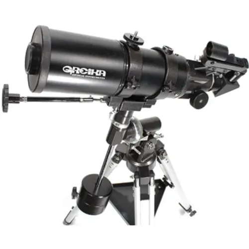 Telescópio Greika BT400-80EQ - NOVO LACRADO
