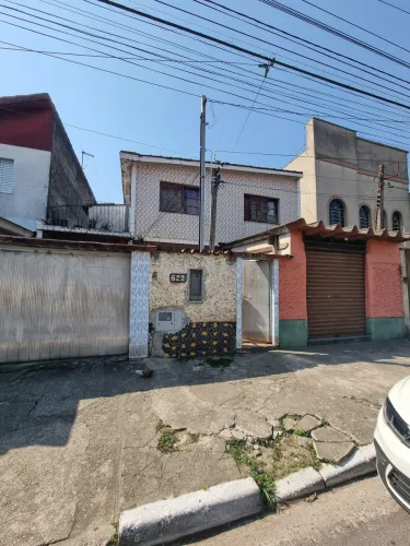 Sobrado a Venda no bairro Santo Amaro  - São Paulo