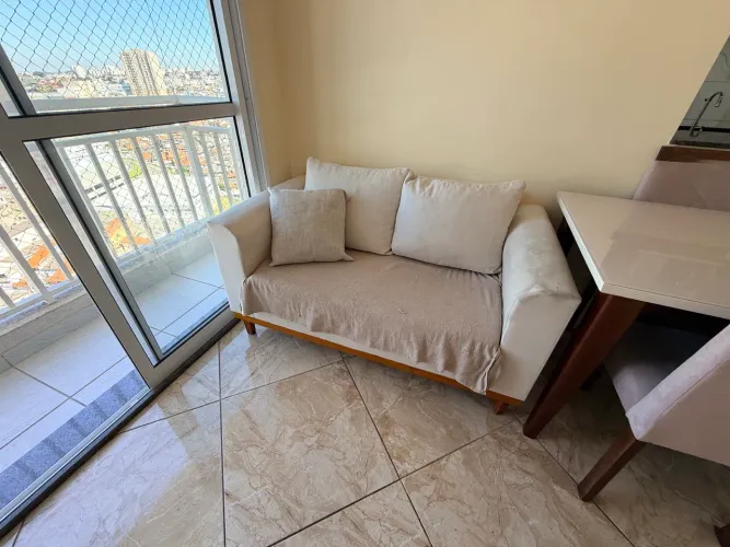 Sofá 1,40m