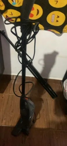 Aspirador de pó ultra 