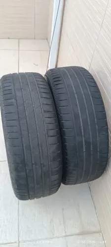 Pneus Bridgestone Aro 17