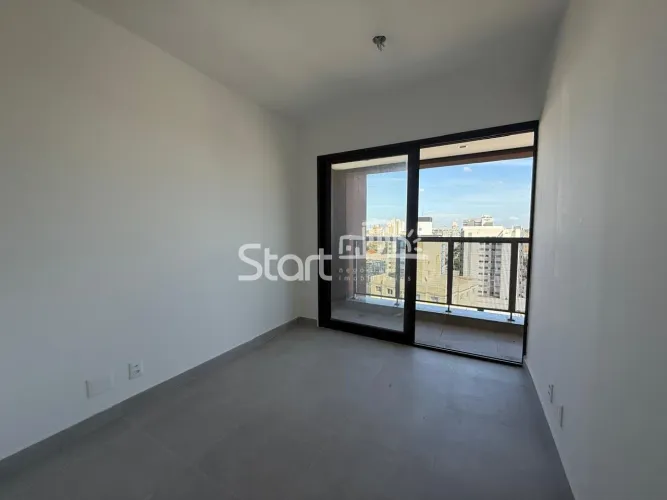 apartamento - Botafogo - Campinas
