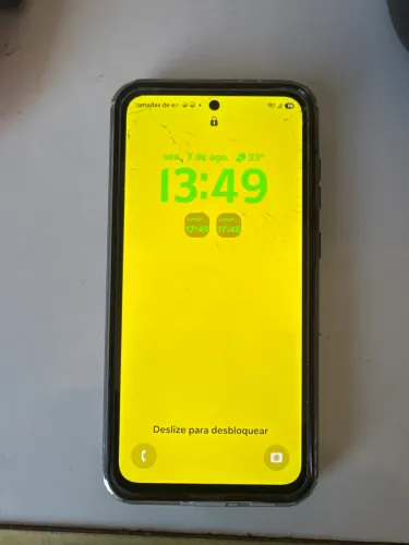 Vendo celular A56