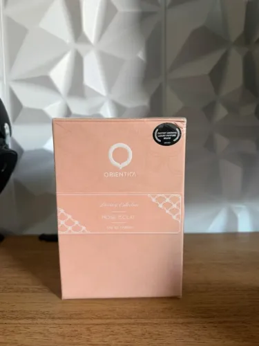 Perfume Orientica Rose Eclat EDP 80ML LACRADO