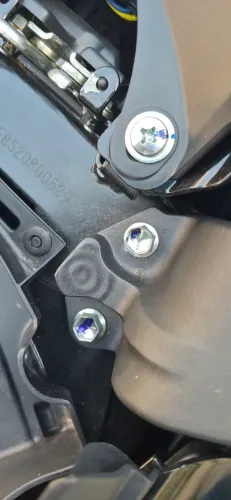 Moto nova