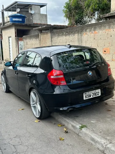 BMW 118IA 2.0 16V 136cv 5P 2010