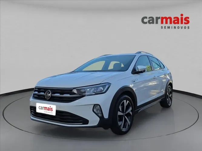 Volkswagen Nivus Highline 1.0 200 TSI Flex AUT 2022