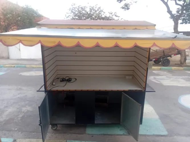 Trailer