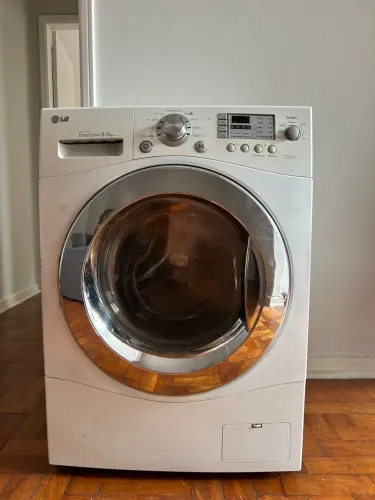 Lava e seca LG 8,5 KG