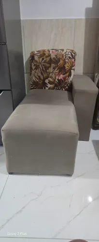 Vende-se sofa