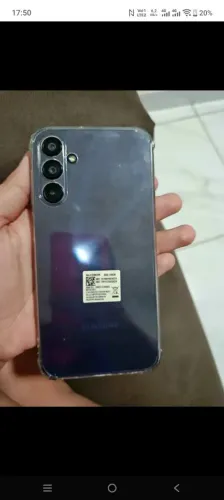 VENDO A15 256 GB TODO ORIGINAL SEM MARACS DE USO