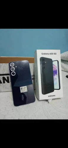 SAMSUNG GALAXY A55 256Gb 