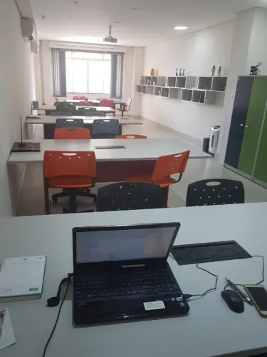 Sala, 70 m² - venda por R$ 200.000,00 ou aluguel por R$ 2.310,12/mês - Centro - Marília/SP