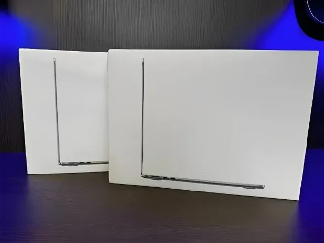 MacBook M5 Air 512GB 16GB - Novo Lacrado - Pronta Entrega - Entrega Gratuita - Até 18x