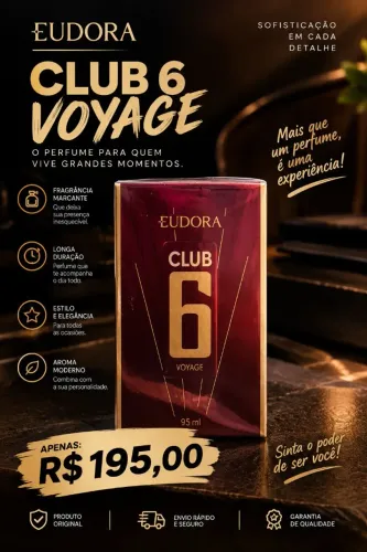 PERFUME EUDORA