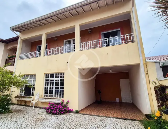 casa à venda no Condominio Residencial Mirante do Lenheiro em Valinhos/SP codigo: 286905
