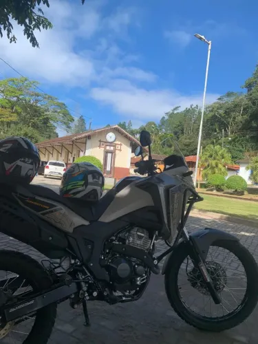 Sahara 300