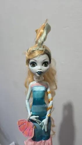 boneca lagoona Dawn of the Dance Dotd