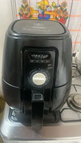air fryer