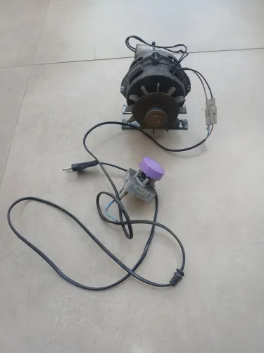 Motor Tanquinho completo 