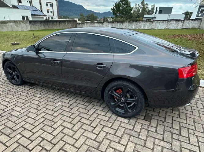 Audi A5 Sportback 2.0 16V TFSI 180cv Multi. 2014