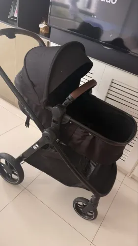 Carrinho de bebê Ana 3 Maxi cosi