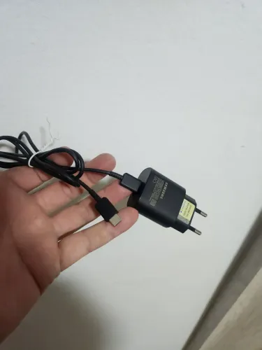 Carregador original samsung