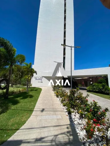 Apartamento 1 quarto , ao lado do Shopping Rio Mar