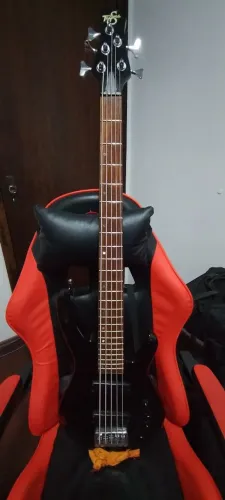 Baixo Tagima B5 Special Series 5 cordas