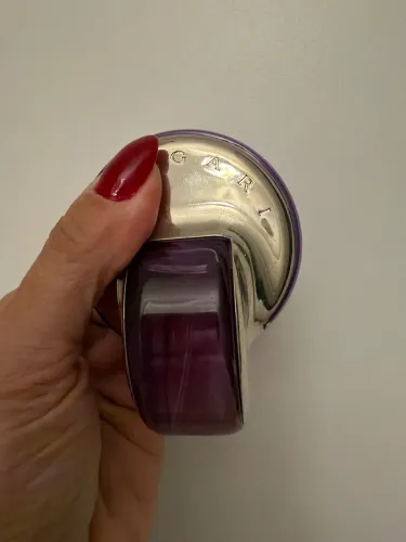 Perfume Bvlgari omnia Amethyste 40 ml